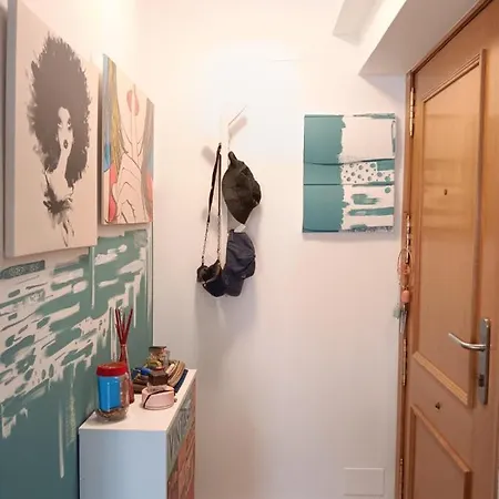 Moderno Apartamento Con Encanto En El Centro De Comarca de Vigo Buitenkant foto