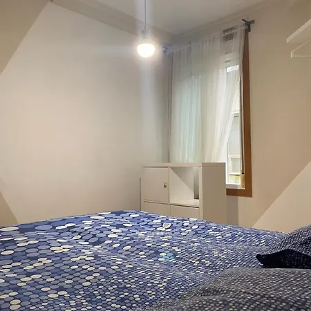 Moderno Apartamento Con Encanto En El Centro De Comarca de Vigo Buitenkant foto