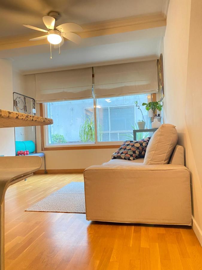 Moderno Con Encanto En El Centro De Vigo