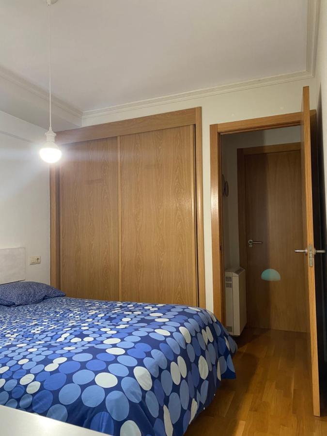 Appartement Moderno Con Encanto En El Centro De
