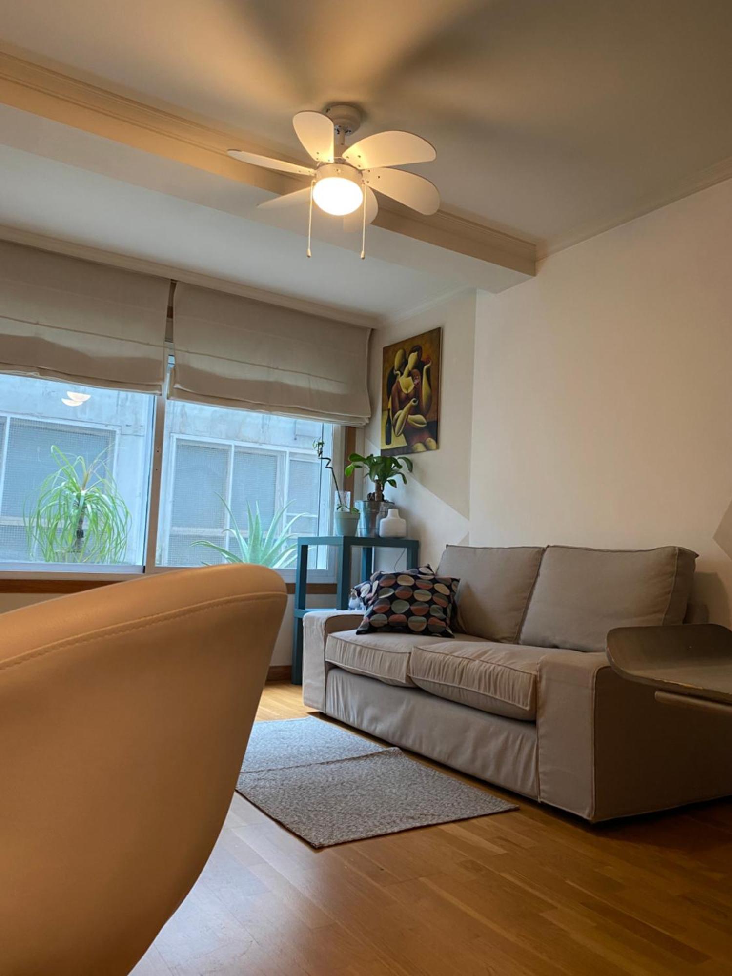 Appartement Moderno Con Encanto En El Centro De Vigo