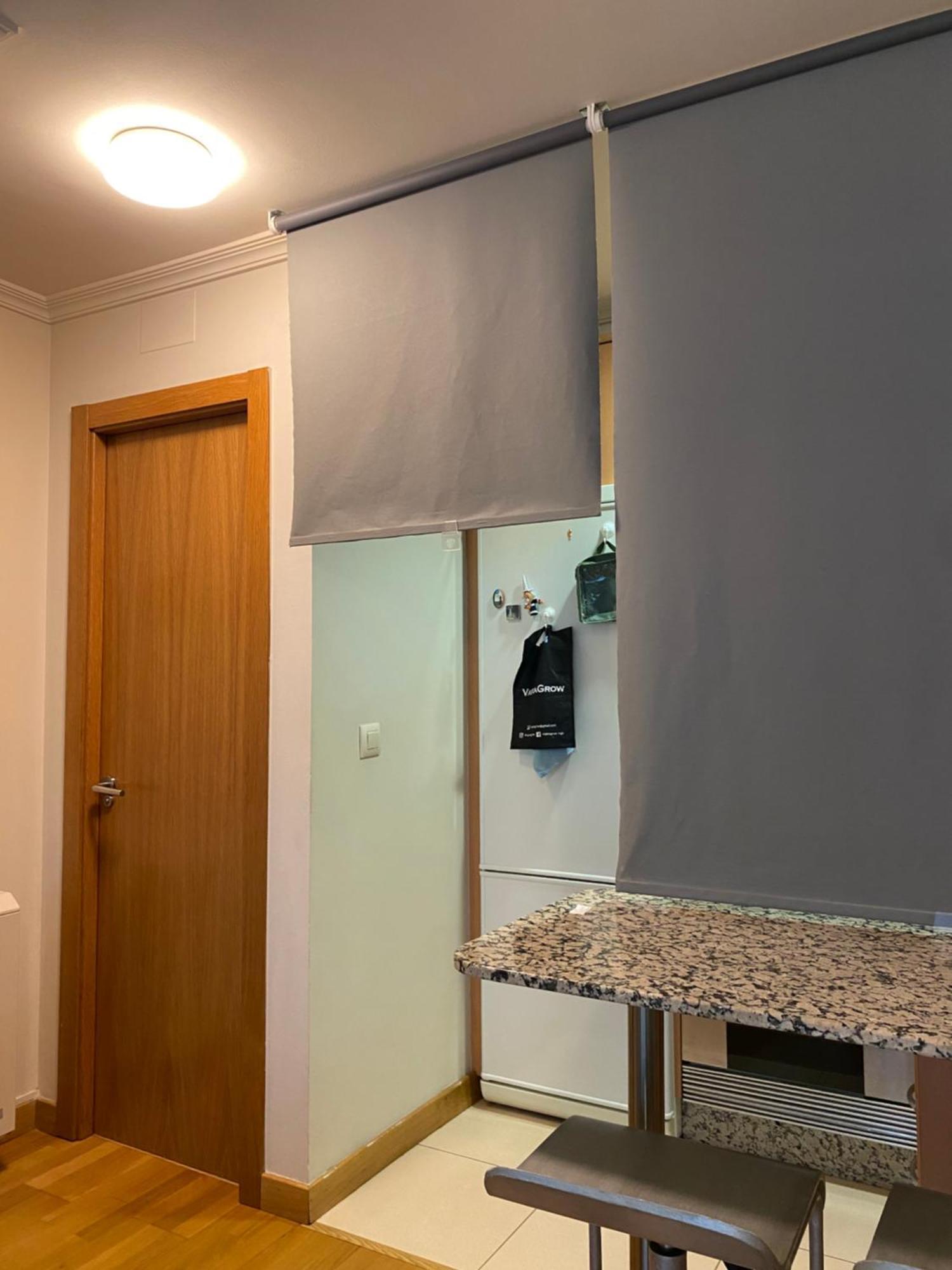 Moderno Con Encanto En El Centro De Appartement *