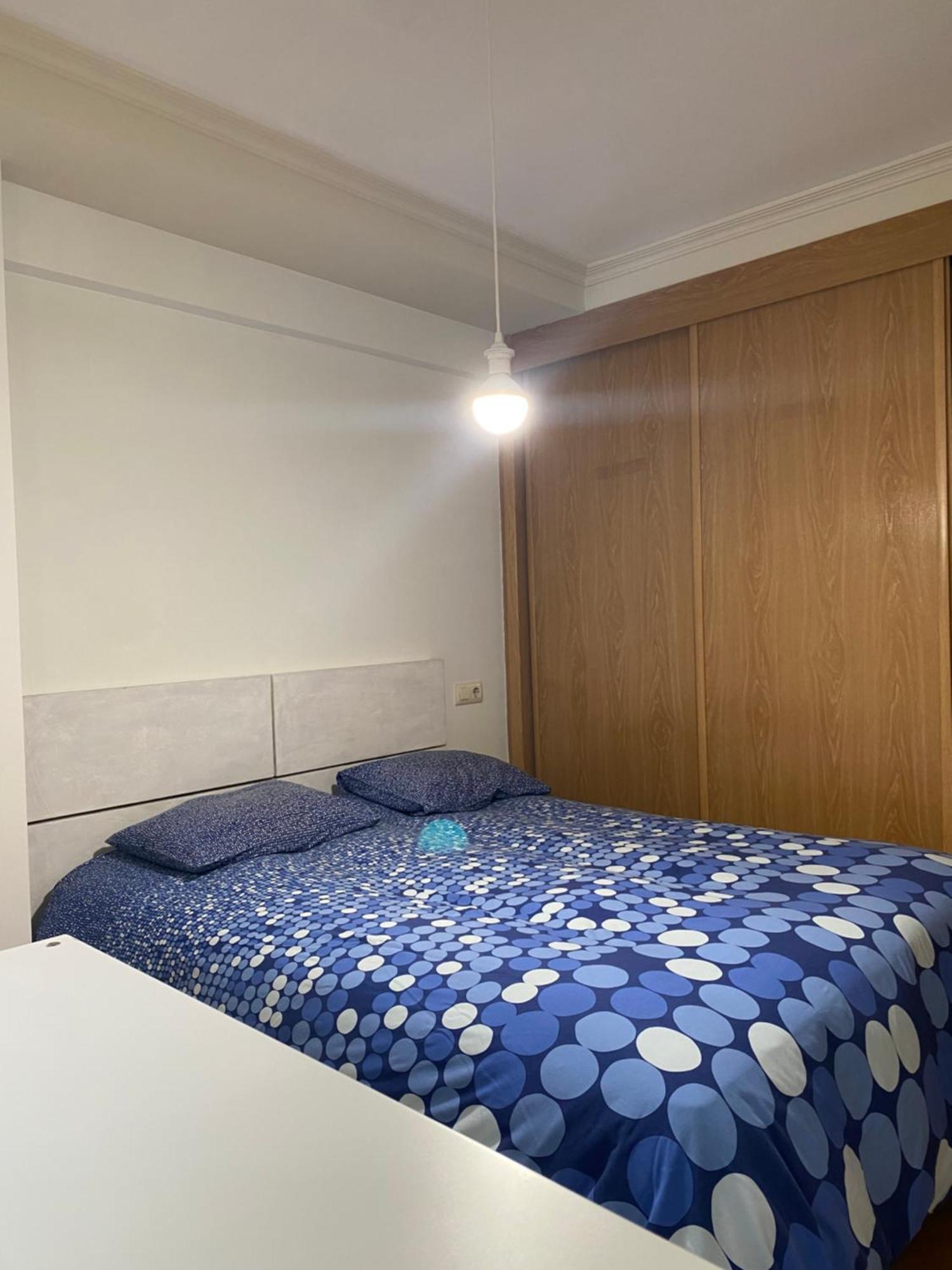 Appartement Moderno Con Encanto En El Centro De *