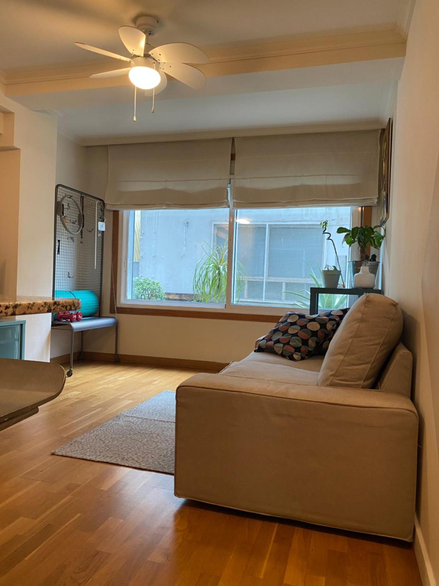 Moderno Con Encanto En El Centro De Appartement Vigo